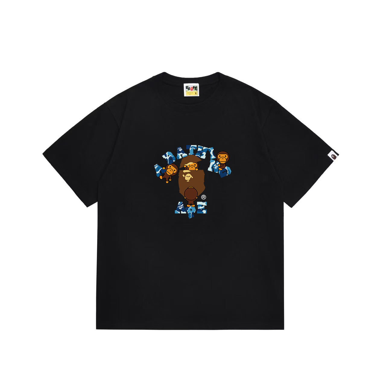 Bape T-Shirt