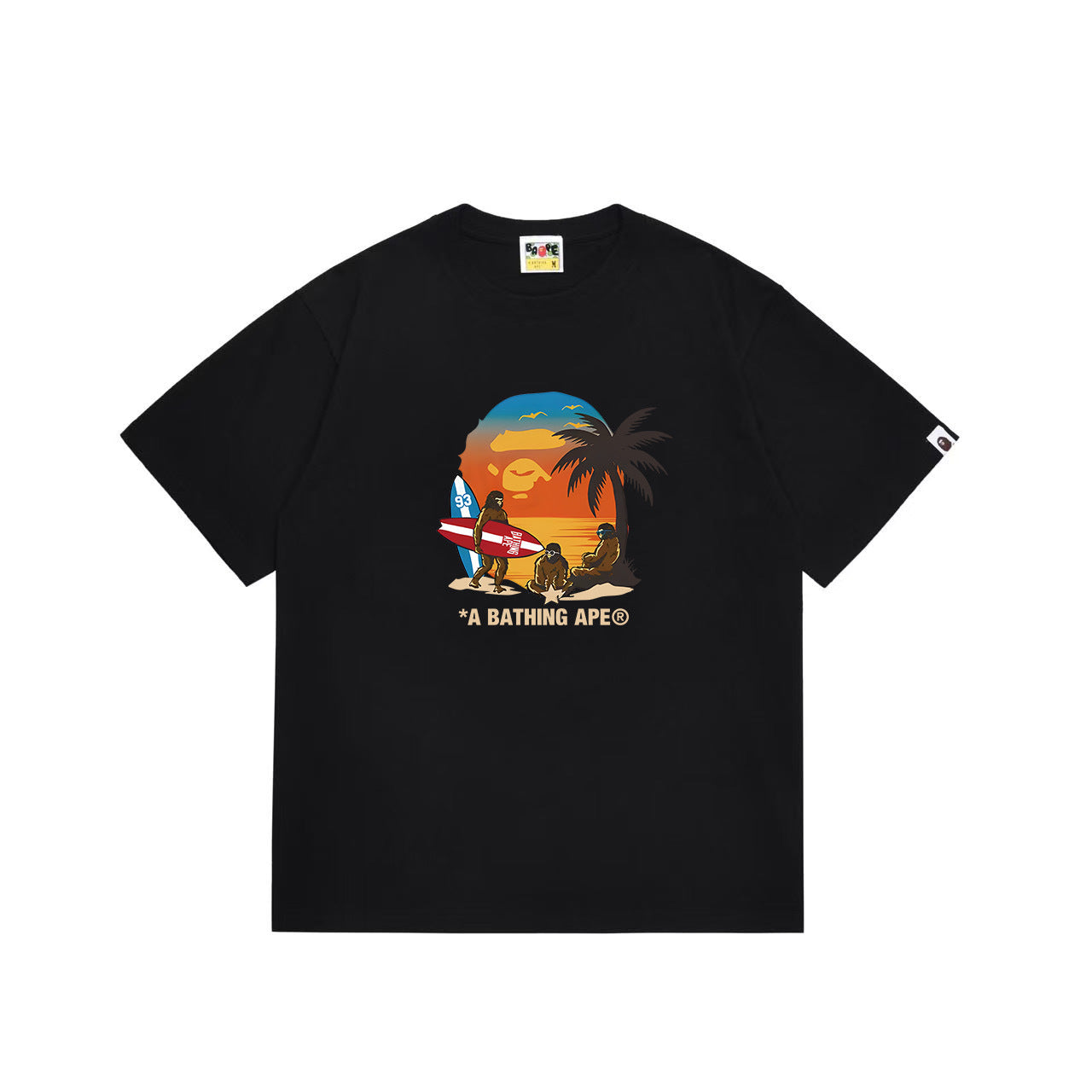 Bape T-Shirt