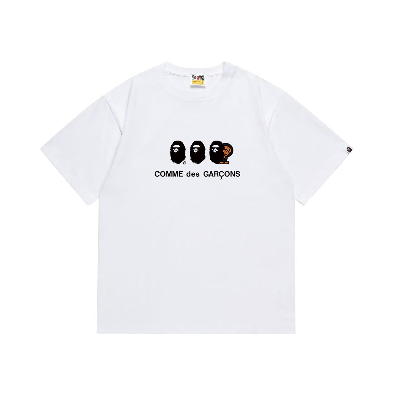 Bape T-Shirt
