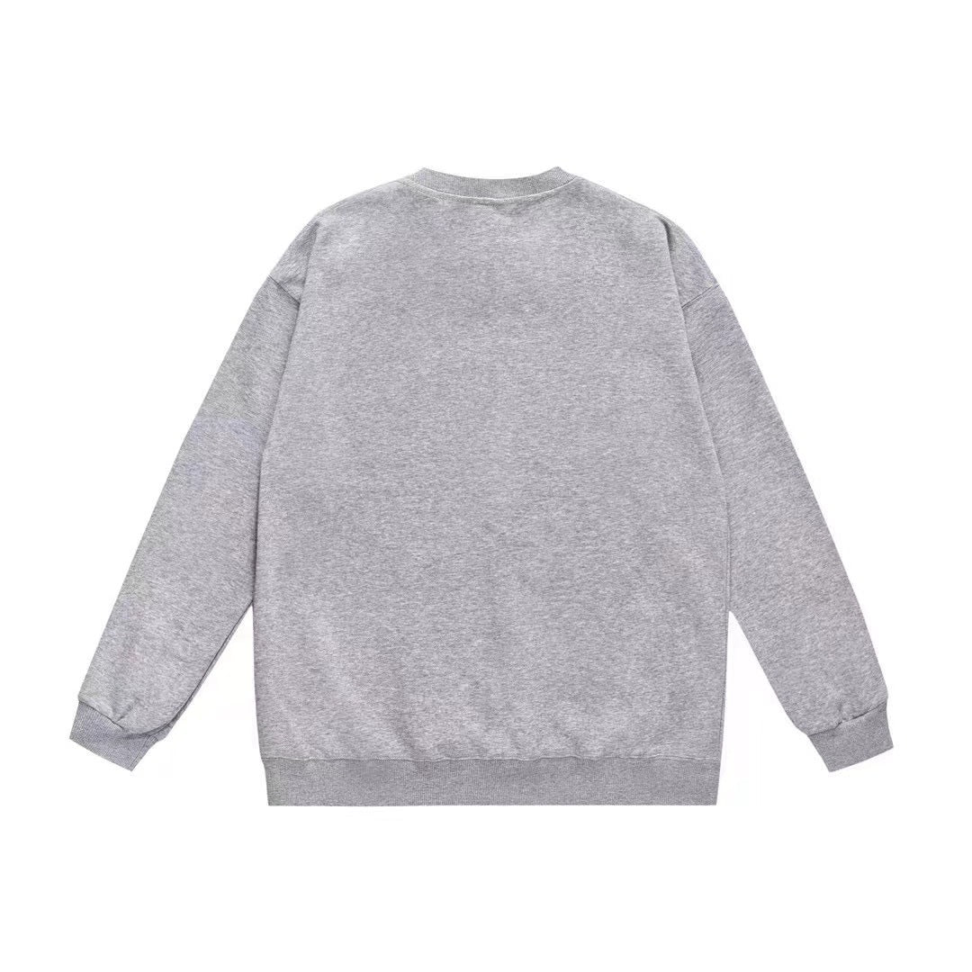 BAPE Crew-Neck Sweatshirt