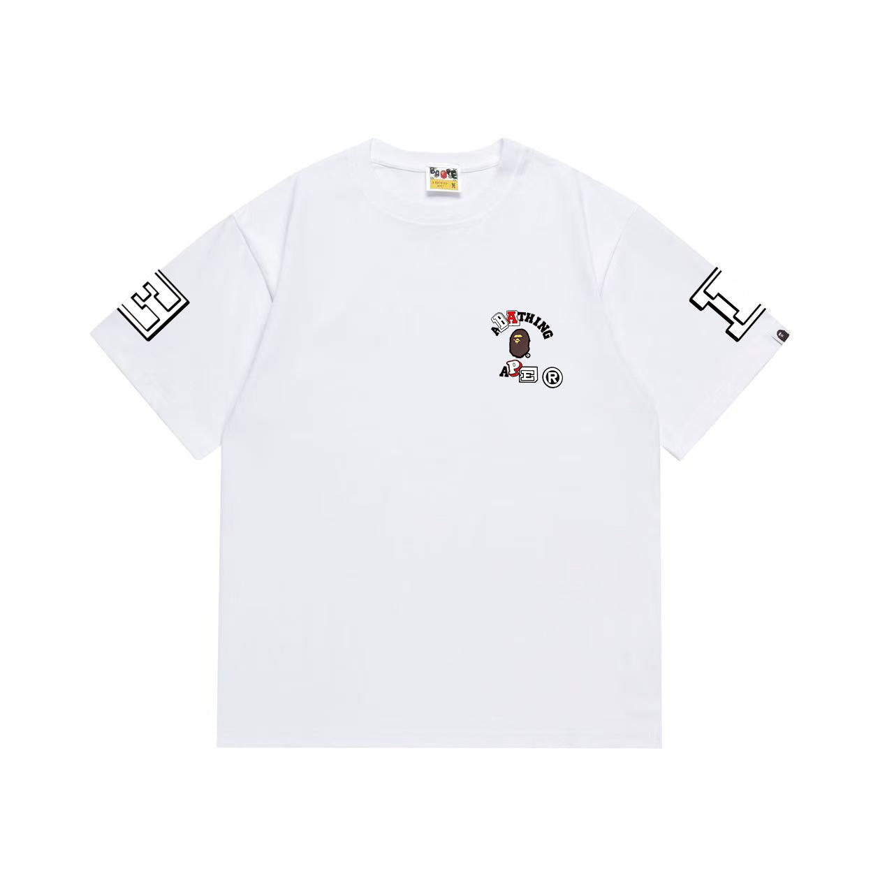 Bape T-Shirt