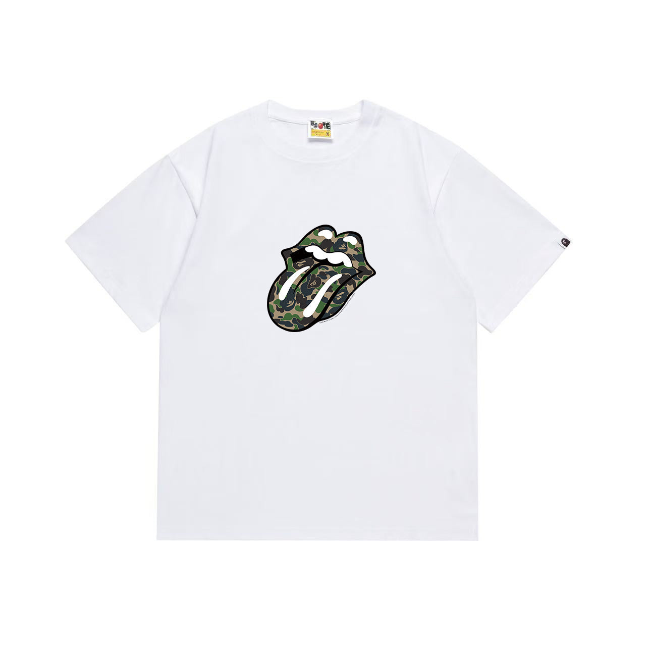 Bape T-Shirt