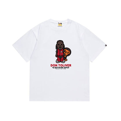 Bape T-Shirt