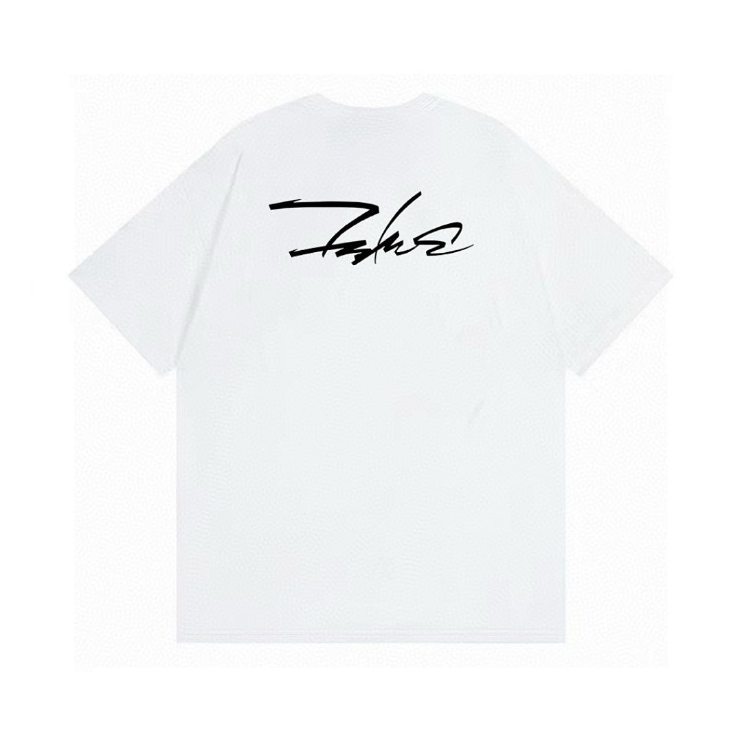 款号789#p42💰 Supreme SS22 Week15 Supreme/Futura2000 Tee纽约涂鸦大师艺术胸前印花 宽松版型 采用260克精梳棉双纱 从面料到辅料全部三标齐全跟足ZP - view 6