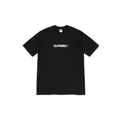 款号791#p40💰 Supreme Week18 Motion幻影Logo印花 宽松版型 采用260克精梳棉双纱 从面料到辅料全部三标齐全跟足ZP 进口松井公司浆料印花绝不开裂 整件做法采用三 - view 2