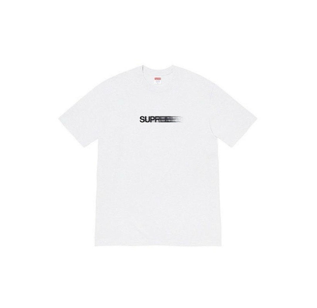 款号791#p40💰 Supreme Week18 Motion幻影Logo印花 宽松版型 采用260克精梳棉双纱 从面料到辅料全部三标齐全跟足ZP 进口松井公司浆料印花绝不开裂 整件做法采用三 - view 3