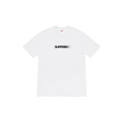 款号791#p40💰 Supreme Week18 Motion幻影Logo印花 宽松版型 采用260克精梳棉双纱 从面料到辅料全部三标齐全跟足ZP 进口松井公司浆料印花绝不开裂 整件做法采用三 - view 3