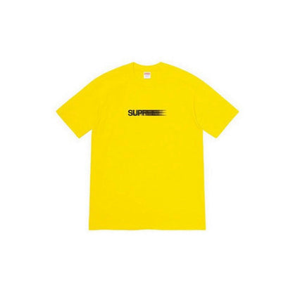 款号791#p40💰 Supreme Week18 Motion幻影Logo印花 宽松版型 采用260克精梳棉双纱 从面料到辅料全部三标齐全跟足ZP 进口松井公司浆料印花绝不开裂 整件做法采用三 - view 5