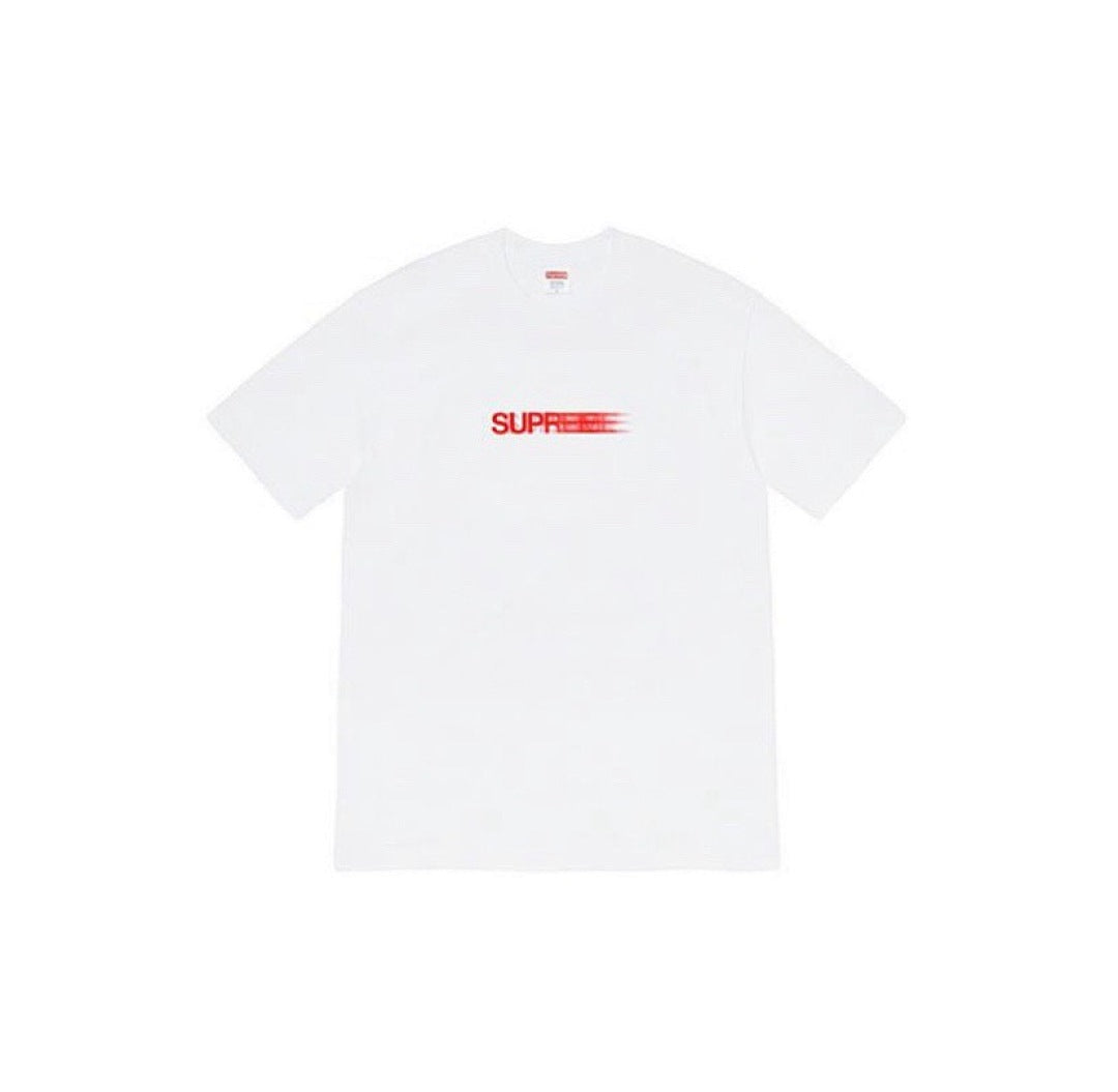 款号791#p40💰 Supreme Week18 Motion幻影Logo印花 宽松版型 采用260克精梳棉双纱 从面料到辅料全部三标齐全跟足ZP 进口松井公司浆料印花绝不开裂 整件做法采用三 - view 6