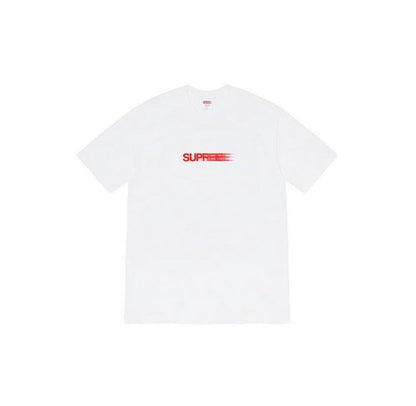 款号791#p40💰 Supreme Week18 Motion幻影Logo印花 宽松版型 采用260克精梳棉双纱 从面料到辅料全部三标齐全跟足ZP 进口松井公司浆料印花绝不开裂 整件做法采用三 - view 6