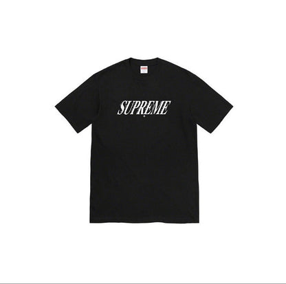 款号795#p40💰 Supreme FW22 Week 1 Slap Shot Tee字母Logo印花圆领短袖T恤 男女同款 宽松版型 采用260克精梳棉双纱 从面料到辅料全部三标齐全跟足ZP - view 5