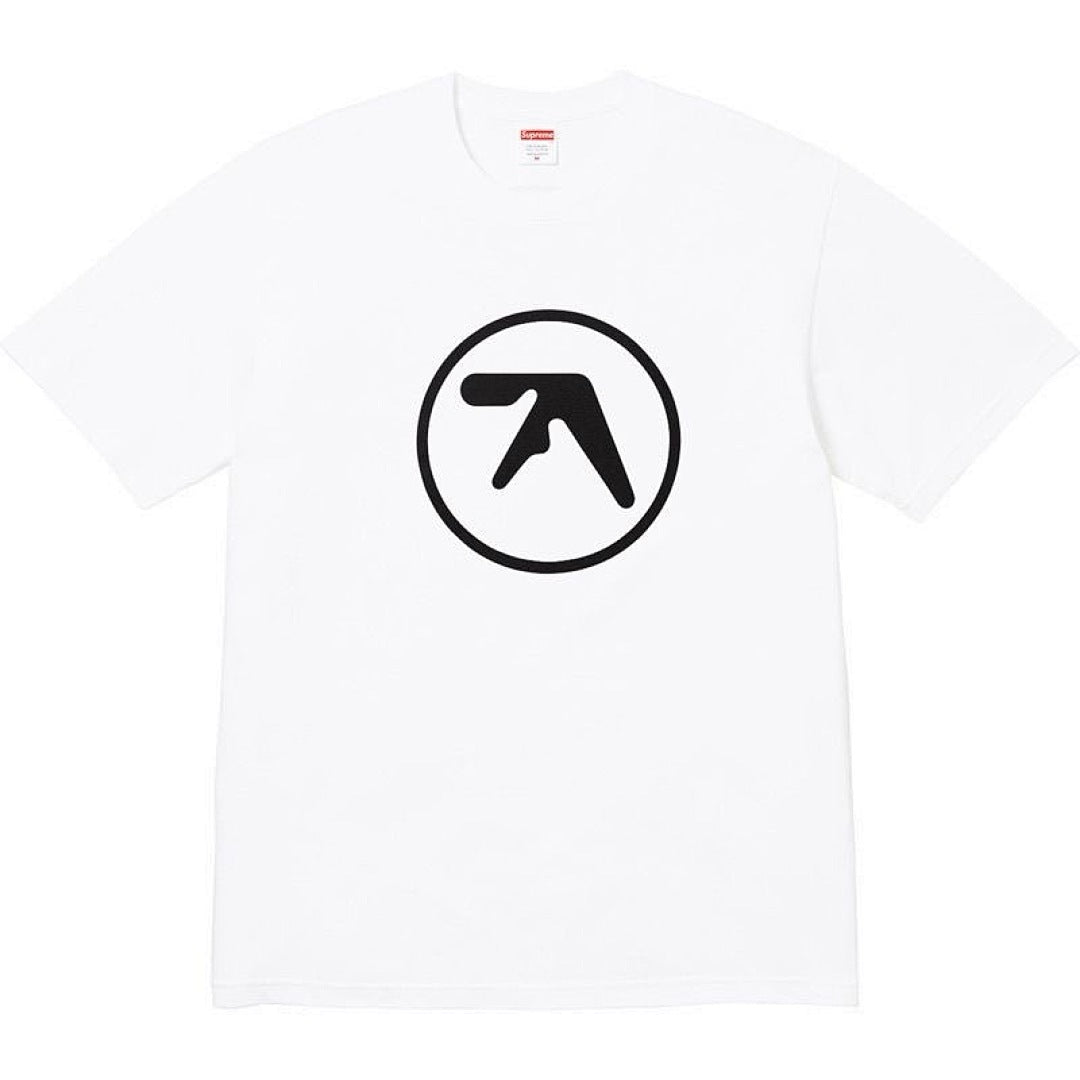 款号M180P40💰 Aphex Twin 联名款 SS25 WEEK2 Ambient Works Tee 印花短袖T恤男 宽松版型 采用260克精梳棉双纱 从面料到辅料全部三标齐全跟足ZP 进 - view 2