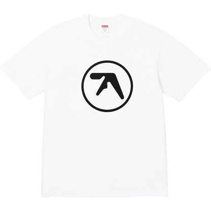 款号M180P40💰 Aphex Twin 联名款 SS25 WEEK2 Ambient Works Tee 印花短袖T恤男 宽松版型 采用260克精梳棉双纱 从面料到辅料全部三标齐全跟足ZP 进 - view 2