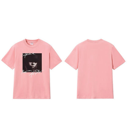 款号M183P40💰 Sup高版本Week 1 Balloons Tee 气球样式Logo圆领短袖T恤 宽松版型 采用260克精梳棉双纱 从面料到辅料全部三标齐全跟足ZP 进口松井公司浆料印花绝不开 - view 7