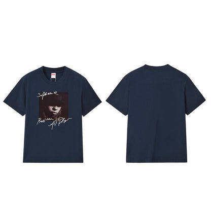 款号M183P40💰 Sup高版本Week 1 Balloons Tee 气球样式Logo圆领短袖T恤 宽松版型 采用260克精梳棉双纱 从面料到辅料全部三标齐全跟足ZP 进口松井公司浆料印花绝不开 - view 11