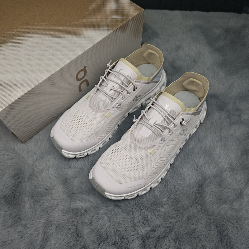 ON Cloud 6 – Lightweight Running Sneakers